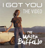 The White Buffalo