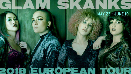 Glam Skanks